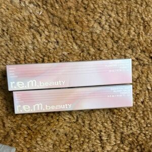 Rem Beauty Fembot Plumping Lip Gloss Bundle